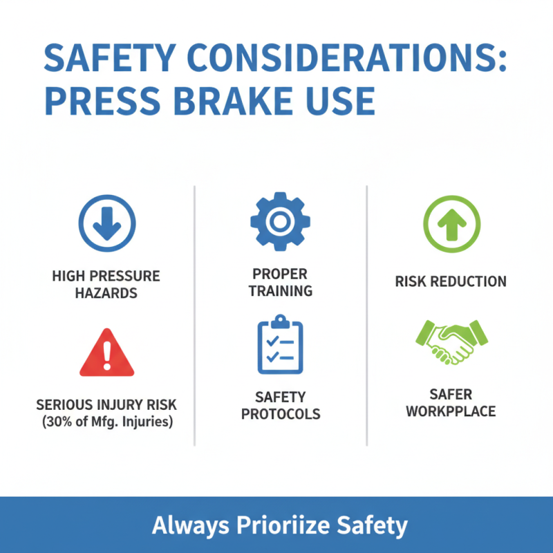 What is a Press Brake and How Does it Work in Metal Fabrication?