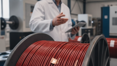 Best Enameled Copper Wire Suppliers for Global Buyers?