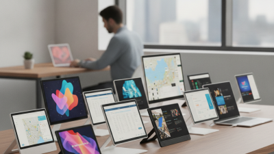 Top 10 Portable Monitors You Should Consider Buying?