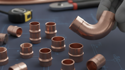 How to Choose the Right HVAC Copper Fittings for Your Needs?