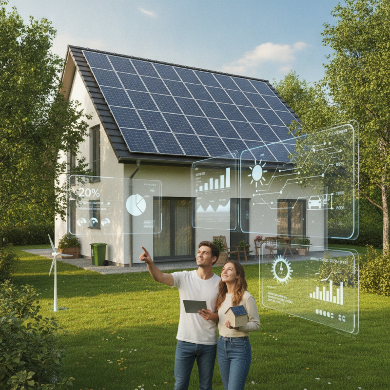 Top 10 Tips for Choosing Solar Panel System for Home?