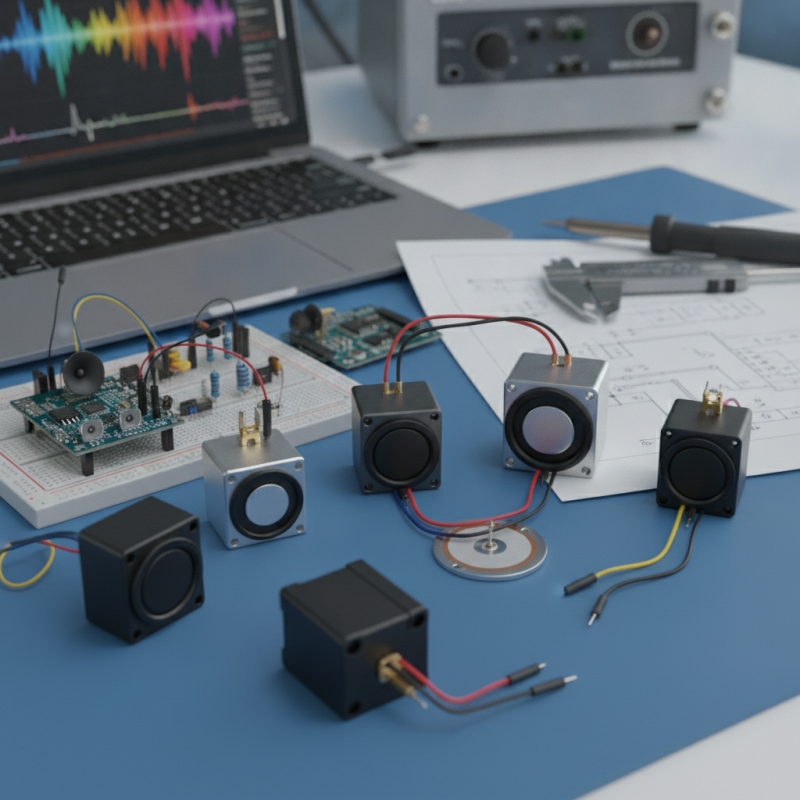 Top 5 Tips for Choosing the Best Active Piezo Buzzer?