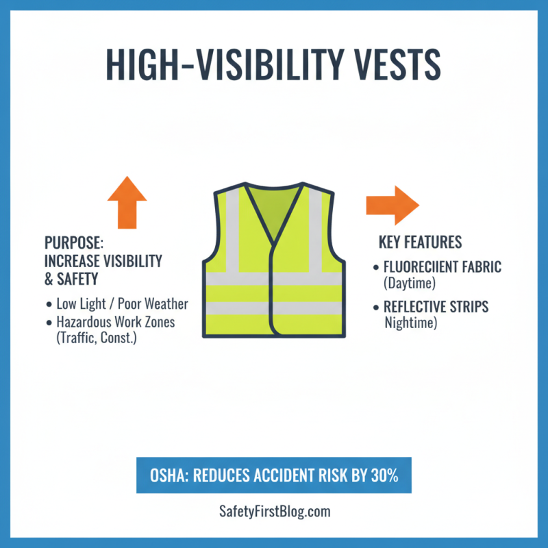 What is a High Visibility Vest and Why is it Important?