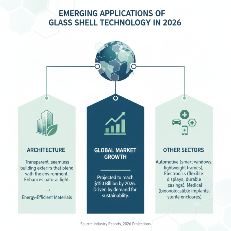 2026 Top Trends in Glass Shell Technology and Design Innovations?