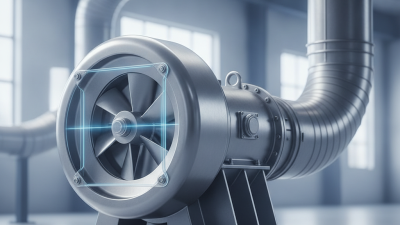Best Medium Pressure Blower Options for Efficient Industrial Use?