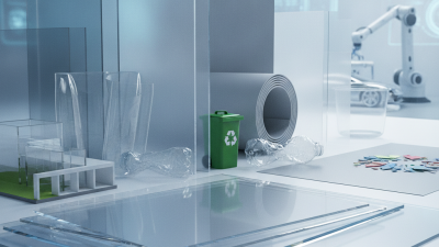Top Plastic Sheet Types for 2026 What to Consider?