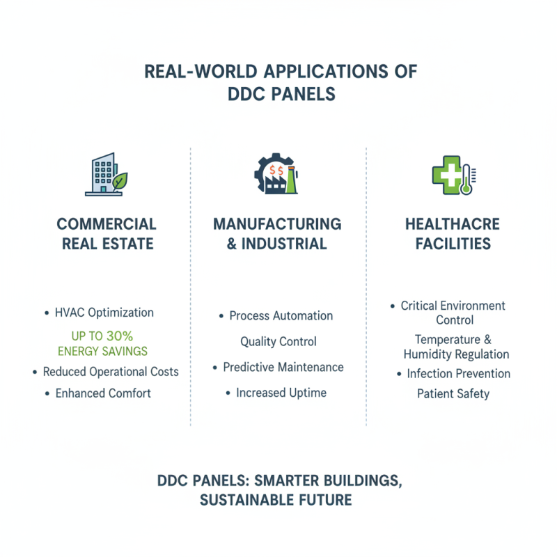 What is DDC Panel BMS and How Can It Benefit Your Business?
