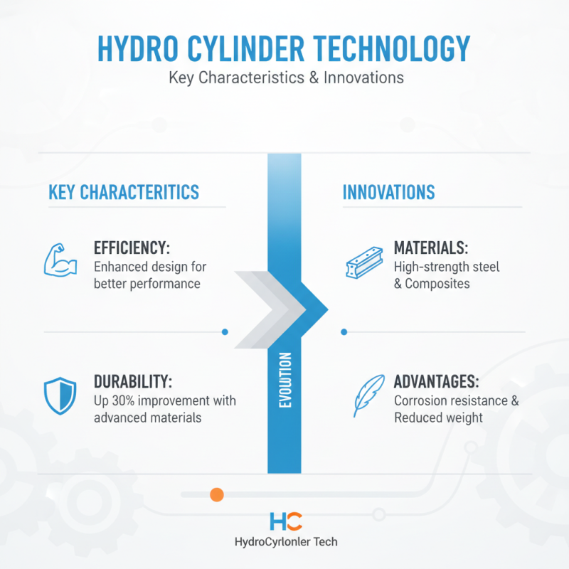 Top Hydro Cylinder Suppliers in 2026 What to Know?
