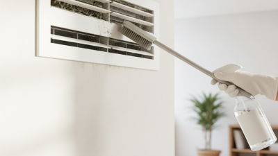 China Top 10 Solutions for Air Conditioning Vent Mold Issues?