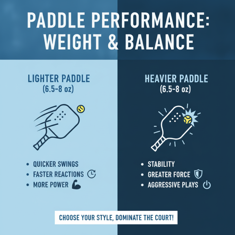 How to Choose the Best Carbon Paddle for Pickleball?