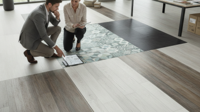 2026 Top SPC Vinyl Plank Trends for Global Buyers?