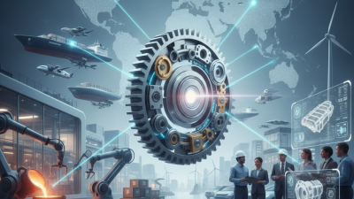 Best Casting Components for Global Buyers in 2026?