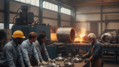 Lost Wax Steel Casting Tips for Global Buyers to Succeed?