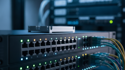 Best Managed Switches for High Performance Networking?