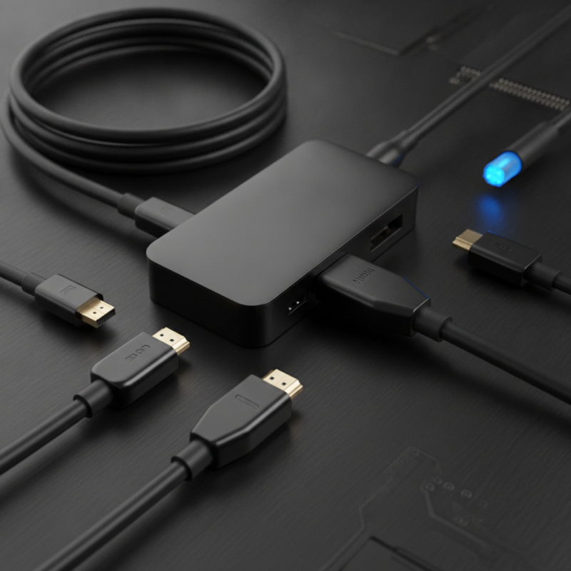 What is an Hdmi Interface and How Does it Work?