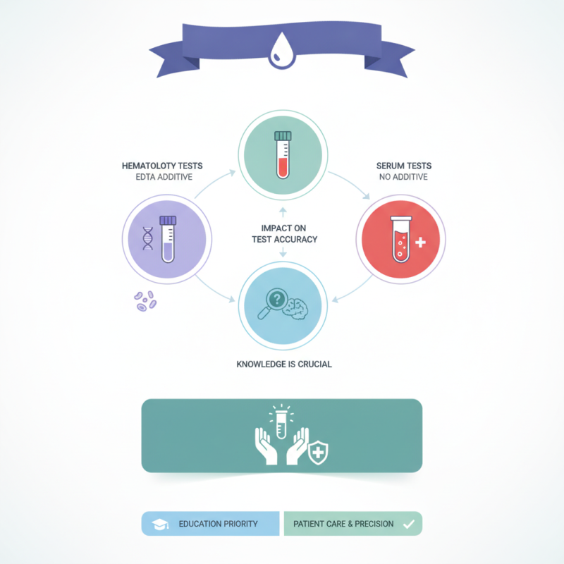 How to Choose the Right Vacuum Blood Collection Tube?