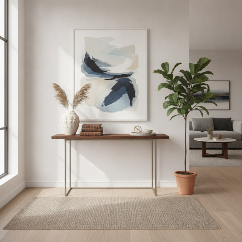 Ultimate Tips for Choosing the Perfect Hallway Table?