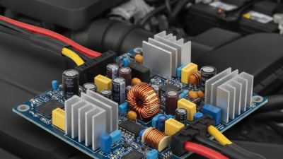China Top 10 Auto Voltage Controller Brands to Consider for Your Needs?