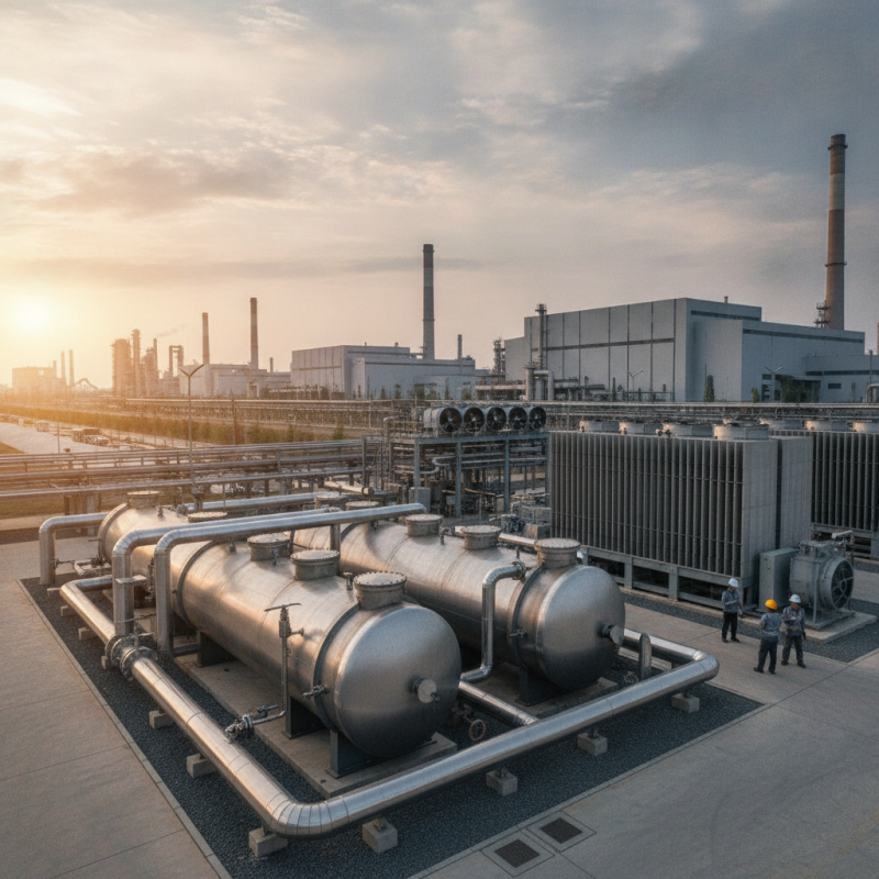 China Top Industrial Heat Exchanger Suppliers for Global Buyers?
