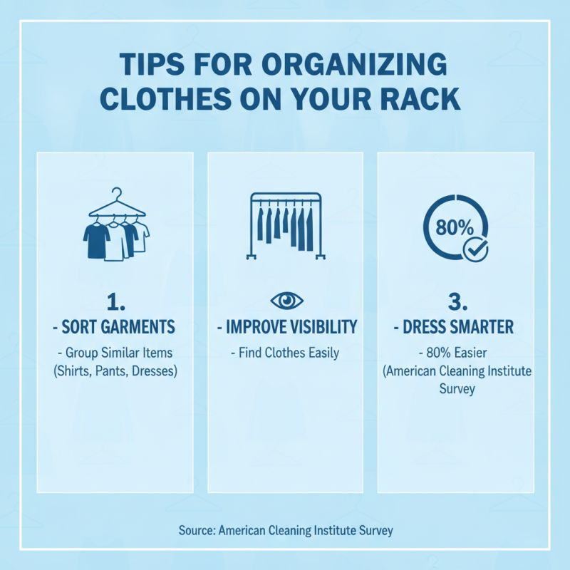 Best Clothing Racks for Your Home Storage Needs?