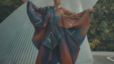 What Are the Latest Trends in Pleats Please for 2026?