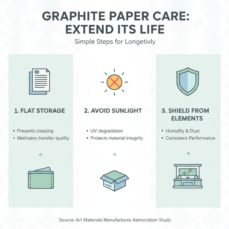 How to Use Graphite Paper for Perfect Tracing and Drawing?