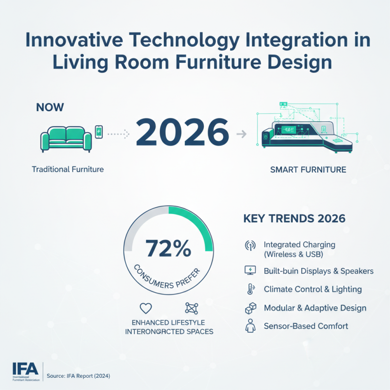 2026 Best Living Room Furniture Trends You Need to Know?