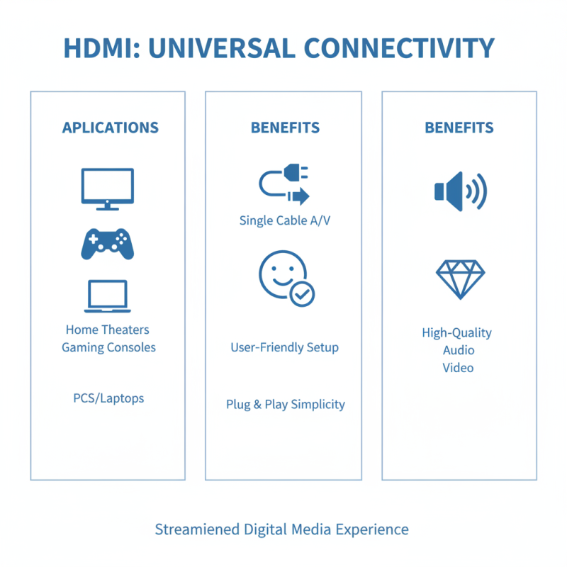 What is an Hdmi Interface and How Does it Work?