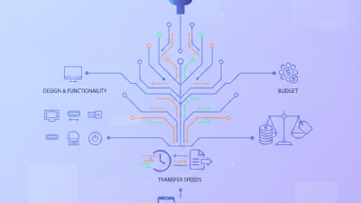 Best Tips to Choose the Right USB Type C Hub Adapter?