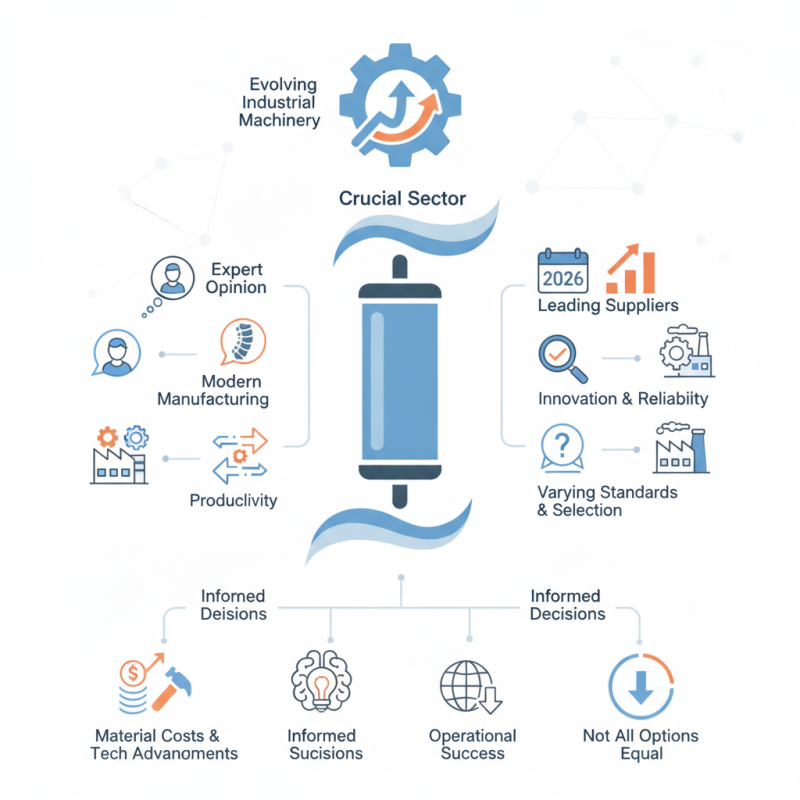 Top Hydro Cylinder Suppliers in 2026 What to Know?