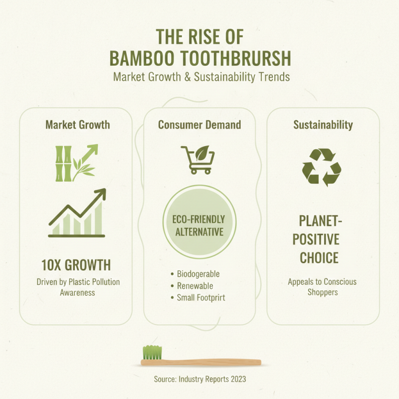 2026 Best Bamboo Toothbrush for Eco Friendly Living?