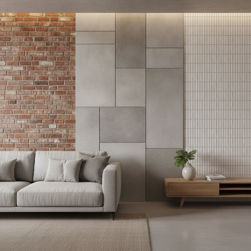 What is Wall Art Bricks and How to Choose the Best?