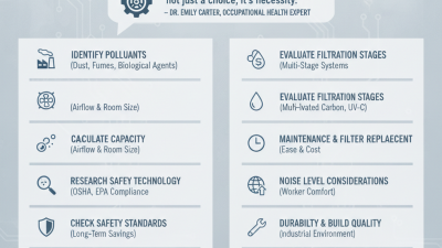 10 Essential Tips for Choosing Industrial Air Purifiers for Your Business?