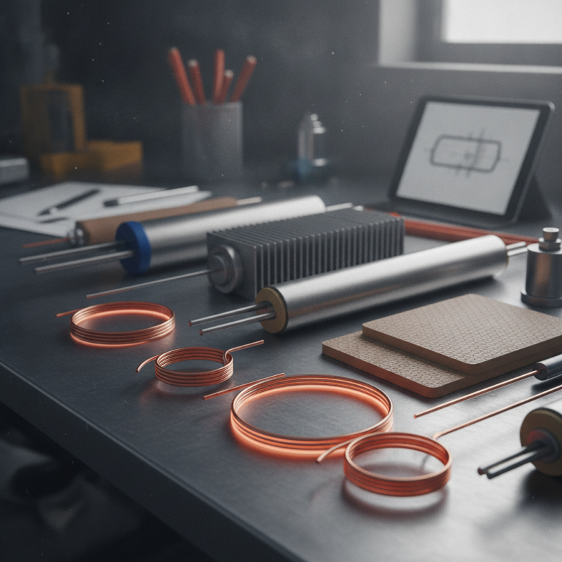 2026 Best Electric Heating Element Reviews and Buying Guide?