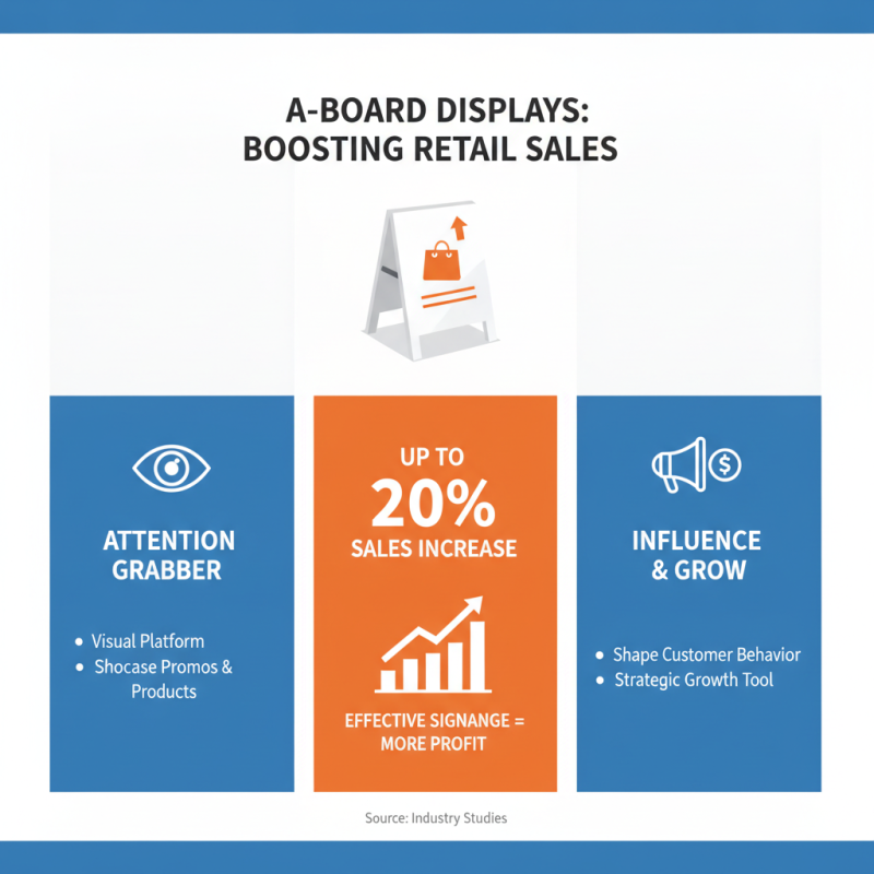 Top 10 Tips for Printed A Board That Boost Your Sales?