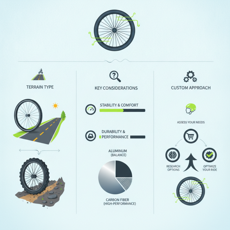 What is the Best Ebike Wheel for Your Needs?