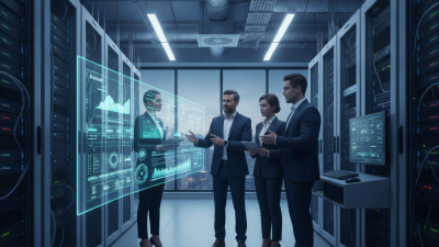 What is DDC Panel BMS and How Can It Benefit Your Business?