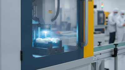 Why Choose a Welding Ultrasonic Machine for Your Business?