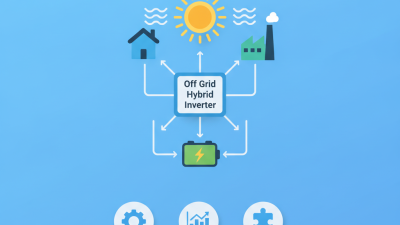 Top Off Grid Hybrid Inverter Solutions for Global Buyers?