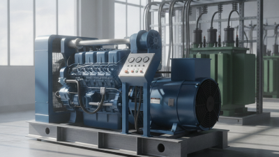 Why Choose Yuchai Generator Set for Your Power Needs?