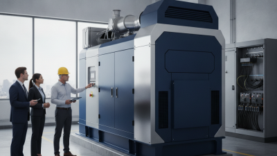2026 Best Cummens Generator Set Options for Your Power Needs?