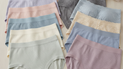 How to Choose Underwear Without Underwire for Comfort?