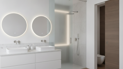 Sliding Doors For Washroom A Guide to Stylish Choices?