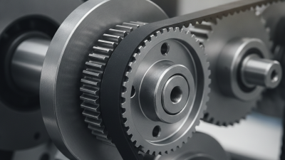 What is T5 Belt Pulley and How to Choose the Right One?
