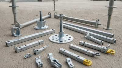 Top 10 Essential Ringlock Scaffolding Accessories for Buyers?