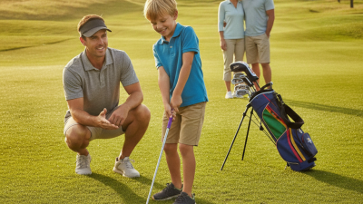 Best Kids Golf Clubs Tips for Young Golfers?