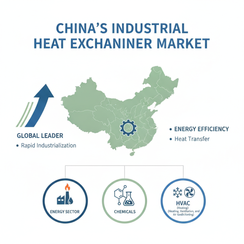 China Top Industrial Heat Exchanger Suppliers for Global Buyers?
