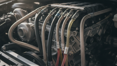 What is Automotive Fluid Lines Explained for Global Buyers?