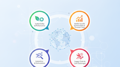 Top Benefits of Hpmc Thickener for Global Buyers in 2026?