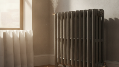Top Techniques for Radiator Optimization to Improve Heating Efficiency?